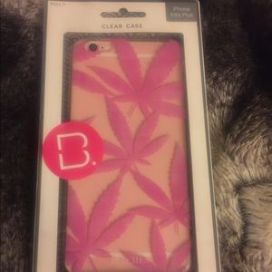 the casery, iPhone 6/6s Plus phone case